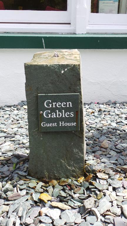 Green Gables Guest House Windermere Buitenkant foto